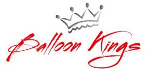 BALLOON KINGS
