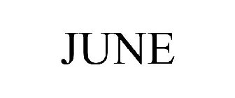 JUNE