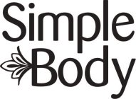 SIMPLE BODY