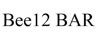 BEE12 BAR