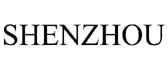 SHENZHOU