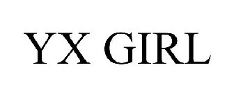 YX GIRL