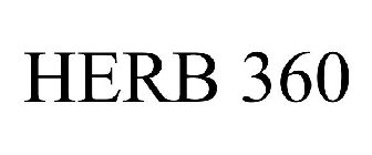 HERB 360