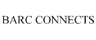 BARC CONNECTS
