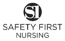 S1 SAFETY FIRST NURSING