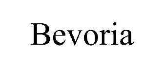 BEVORIA