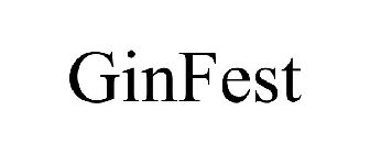 GINFEST