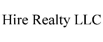 HIRE REALTY