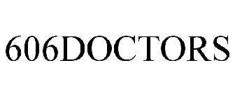 606DOCTORS