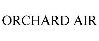 ORCHARD AIR