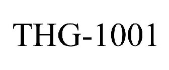THG-1001