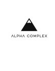 ALPHA COMPLEX