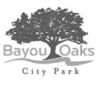 BAYOU OAKS CITY PARK
