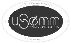 USOMM PAIR FOOD AND WINE LIKE A PRO FOR THE DISTINCTIVE EPICUREAN & WINE ENTHUSIAST EST. 2010
