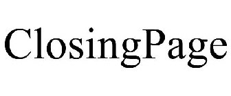 CLOSINGPAGE