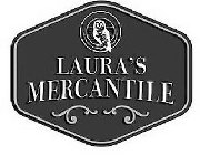 LAURA'S MERCANTILE