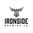 IRONSIDE BREWING CO.