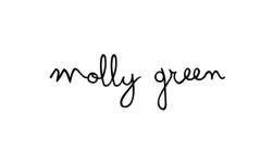 MOLLY GREEN