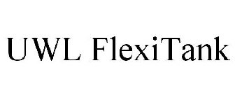 UWL FLEXITANK