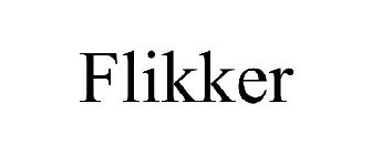 FLIKKER
