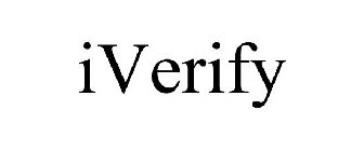 IVERIFY