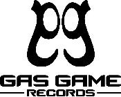 GG GAS GAME RECORDS