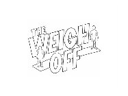 THE WEIGH OFF