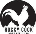ROCKY COCK APPAREL · USA