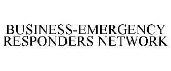 BUSINESS-EMERGENCY RESPONDERS NETWORK