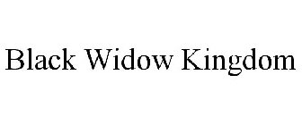 BLACK WIDOW KINGDOM
