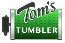 TOM'S TUMBLER