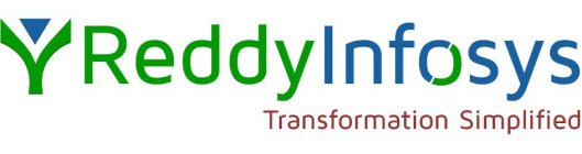 R REDDYINFOSYS TRANSFORMATION SIMPLIFIED