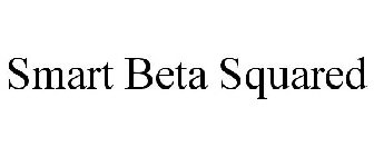 SMART BETA SQUARED