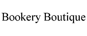 BOOKERY BOUTIQUE