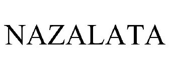 NAZALATA