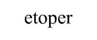 ETOPER