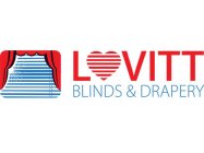 LOVITT BLINDS & DRAPERY