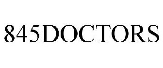 845DOCTORS