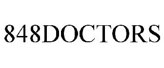 848DOCTORS