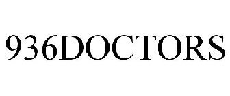 936DOCTORS