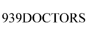 939DOCTORS