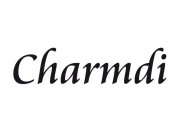 CHARMDI