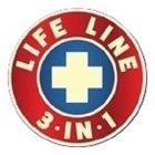 LIFE LINE 3 IN 1