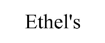 ETHEL'S