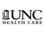 UNC HEALTH CARE