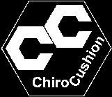 CC CHIROCUSHION