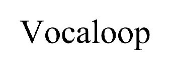 VOCALOOP