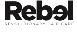 REBEL REVOLUTIONARY HAIR CARE