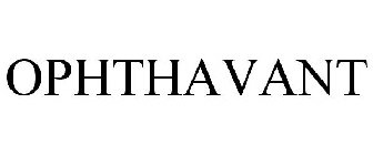 OPHTHOVANT