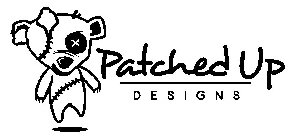 PATCHED UP DESIGNS